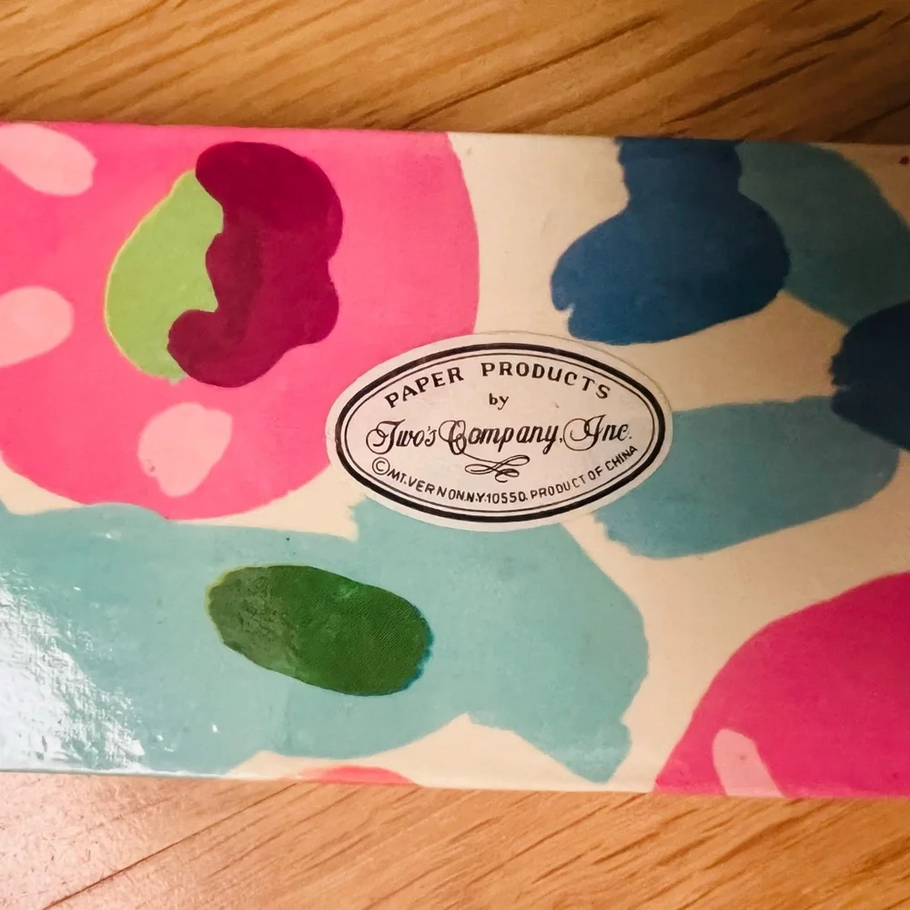 Fun Flowered Pencil Set of 6